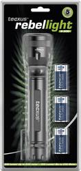 forudsigelse fleksibel Vej Tecxus Rebellight X300 LED (monochrome) Torch battery-powered 22 h 452 g |  Conrad.com