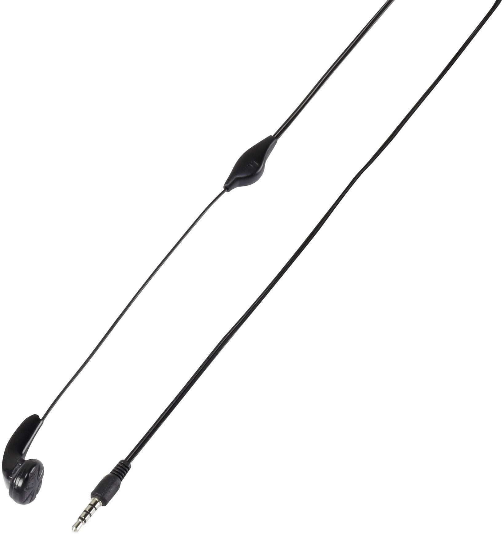 2.5 mm phone headset