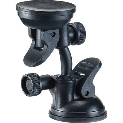 Renkforce IGSC-1266 Suction cup Car mobile phone holder   