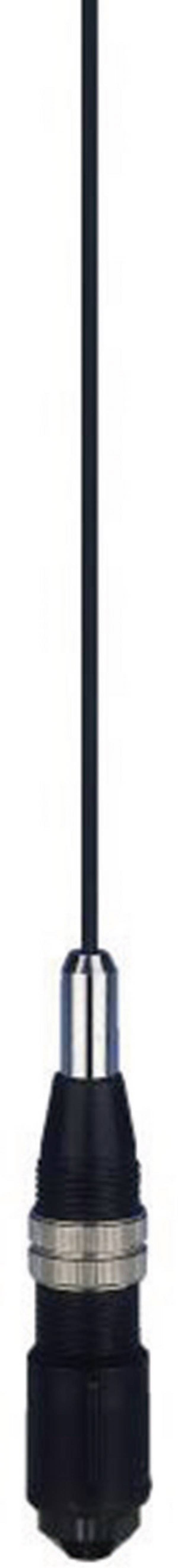 Albrecht 67142 Racer 60 CB mobile antenna Lambda type 1/2