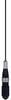 Albrecht 67142 Racer 60 CB mobile antenna Lambda type 1/2