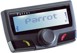 Parrot Ck3100 Bluetooth Hands Free Car Kit With Lcd Display Conrad Com