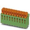Phoenix Contact 1706251 Connector parts 0.34 mm² Number of pins 10 Green 50 pc(s)