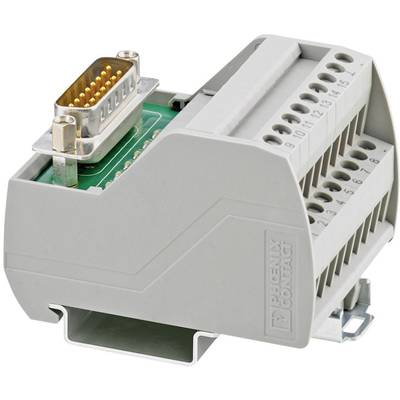Interface module VIP-2/SC/D15SUB/M/LED 2322155 Phoenix Contact