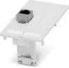 Front plate SI-FP-R1A-D1E 1404500 Phoenix Contact