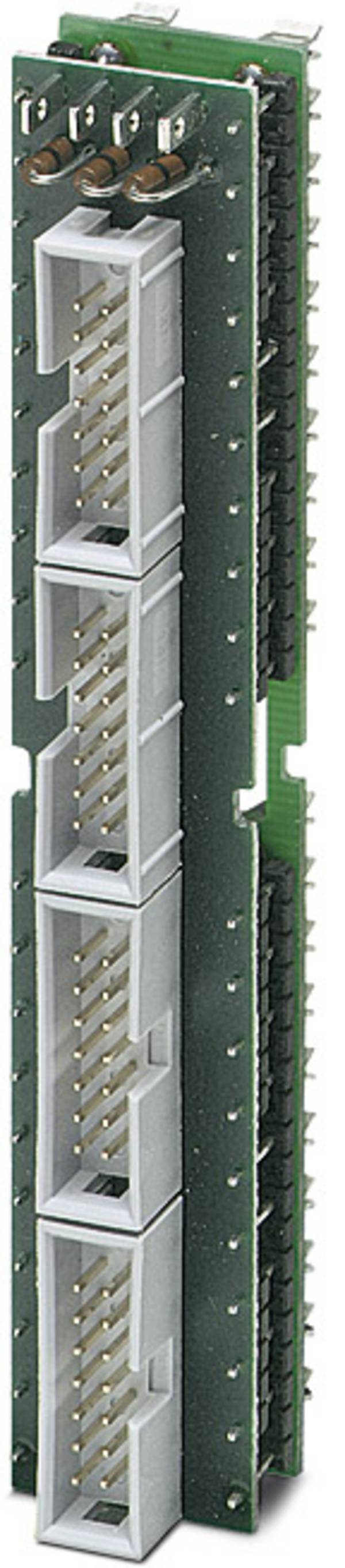 System connectors FLKM 50/4-FLK14/PA-S300 2296281 Phoenix Contact