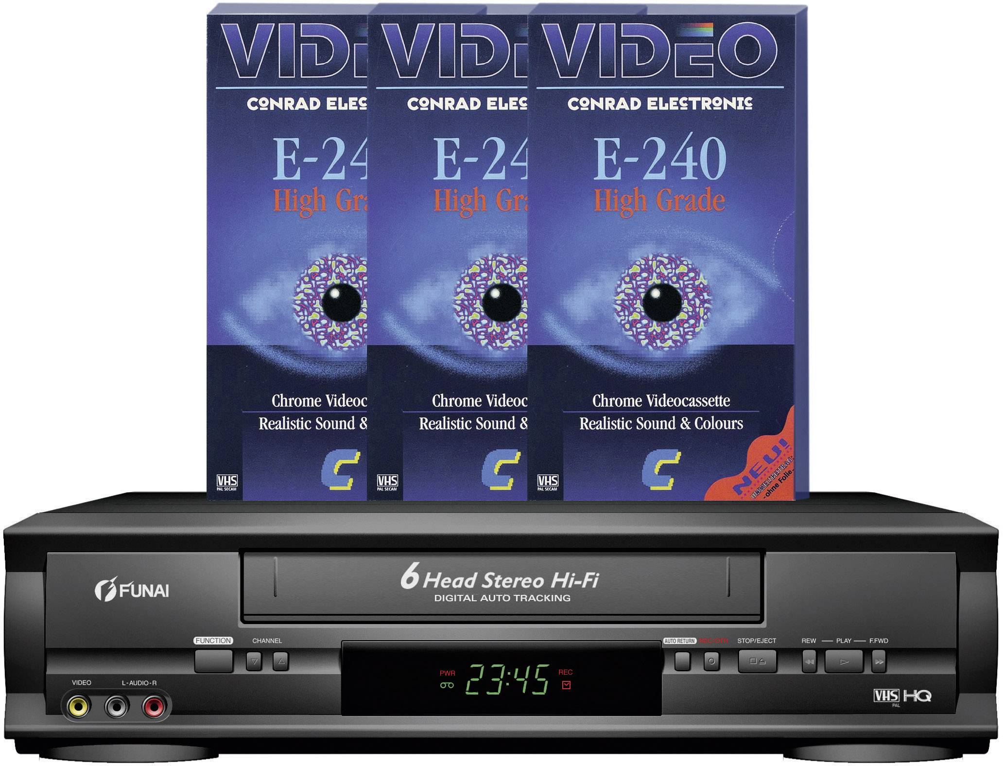 Funai D50y 100m Manual Pdf