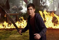 Blu Ray 3d Percy Jackson Im Bann Des Zyklopen Collectors Edition