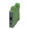 Phoenix Contact Fiber media converter FL MC EF WDM-B SC FO converter