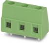 Phoenix Contact 1717732 Screw terminal 1.50 mm² Number of pins 3 Green 250 pc(s)