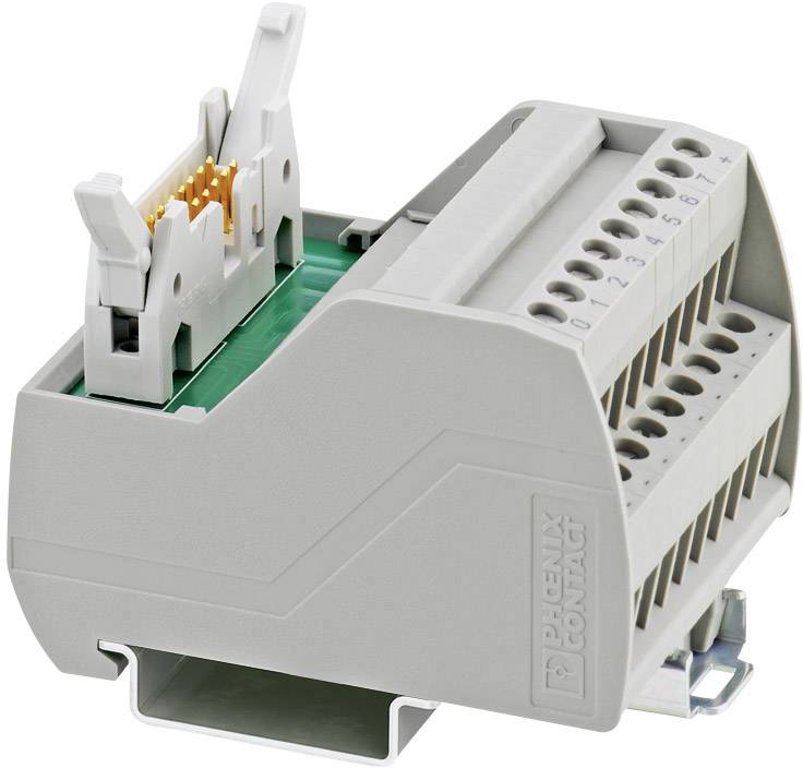 Passive module VIP-2/SC/FLK14/8M/PLC 2322281 Phoenix Contact-0