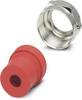 Half screw connection VC-M-KV-PG21( 9-13) 1854006 Phoenix Contact