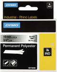 DYMO IND RHINO-Tape Permanent Polyester