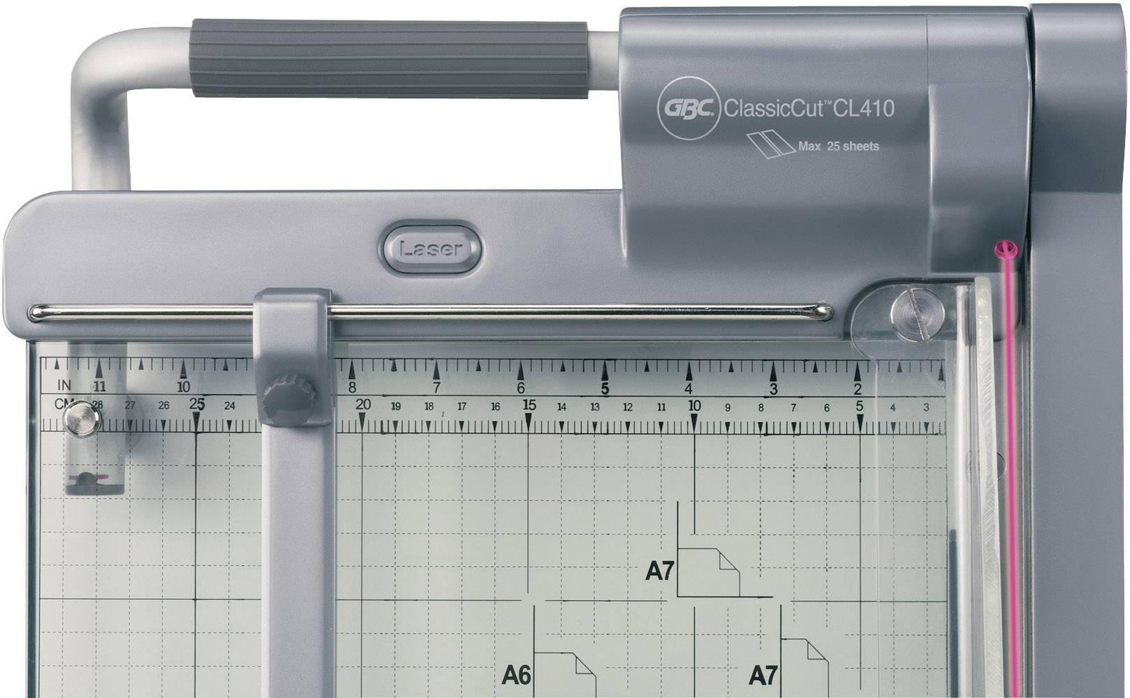 GBC Paper trimmer from