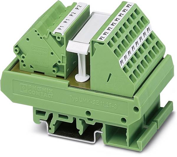 Interface module UMK- PVB 2/32/ZFKDS 2302379 Phoenix Contact