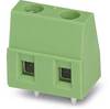 Phoenix Contact 1717729 Screw terminal 1.50 mm² Number of pins 2 Green 250 pc(s)