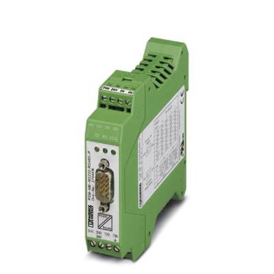 Phoenix Contact 2744416 PSM-ME-RS232/RS485-P PLC add-on module 