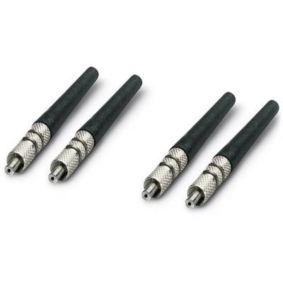 Phoenix Contact FO connector PSM-SET-FSMA/4-KT Connector