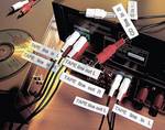 Flexi tape TZ-FX 631