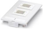 Front plate VS-SI-FP-2F