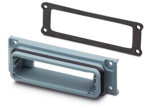 Phoenix Contact 1689750 VS-25-A Extension bracket Grey 5 pc(s)