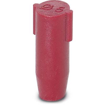Closing cap SEALING PLUG 5X12 RD 1400253 Phoenix Contact