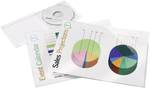 Laminating film document pouch ibico A4, 100ER