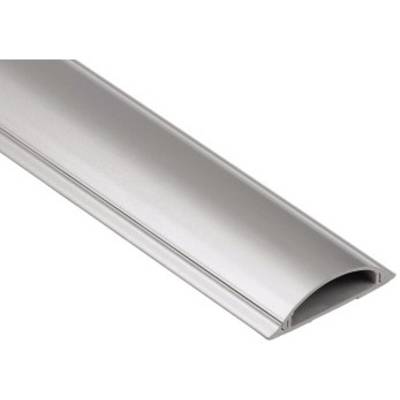 Hama Trunking PVC Grey Rigid (L x W x H) 1000 x 70 x 21 mm 1 pc(s)  00020618