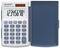 A calculator with its lid open displays the numbers '12345678' on the screen. Notably, the buttons for basic calculation functions are visible.