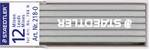 Refill for Lumocolor Omni chrome non-permanent , white