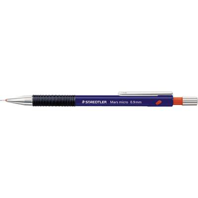 Staedtler 775 09 Click mechanical pencil 0.9 mm Hardness code: B