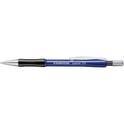 Staedtler 779 07-3 Click mechanical pencil 0.7 mm Hardness code: HB