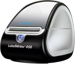 DYMO LabelWriter 450 Label printer Direct thermal 300 x 600 ...