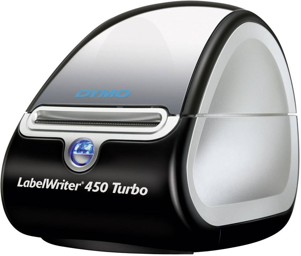 dymo labelwriter 450 twin turbo drivers and software