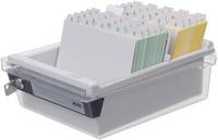 Indexes & Accessories