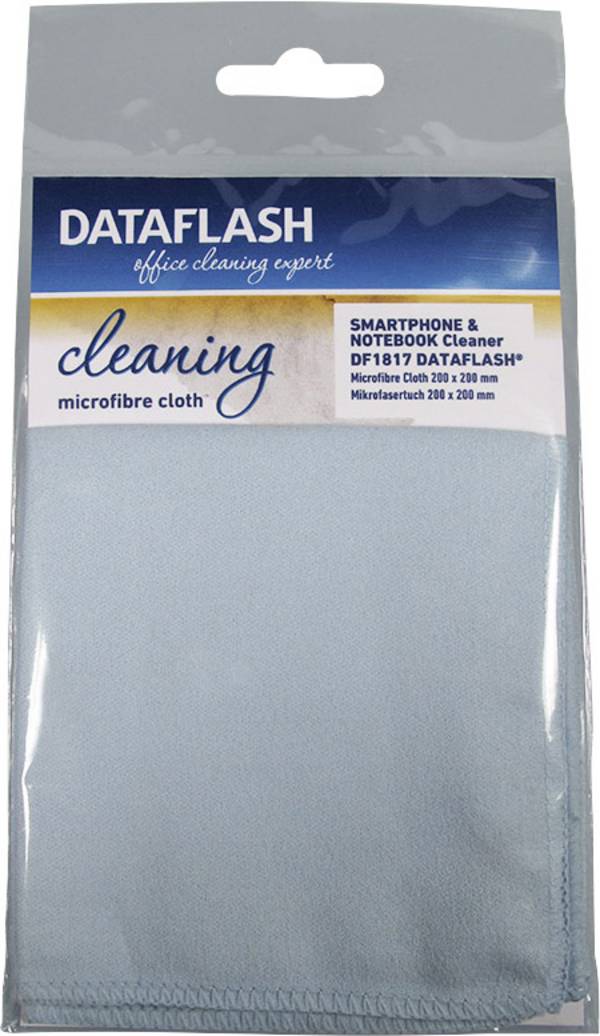 DataFlash  Microfibre cloth    DF1817 1 pc(s)