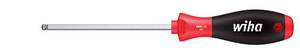 Wiha 367 Workshop Allen wrench Spanner size (metric): 2.5 mm  Blade length: 100 mm