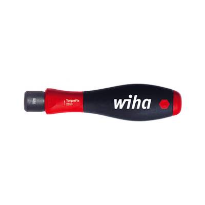 Wiha  Workshop Torque screwdriver  3.8 Nm (max) DIN EN ISO 6789, DIN EN 26789
