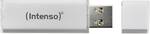 Intenso Ultra Line USB stick 128 GB Silver 3531491 USB 3.2 1st Gen (USB 3.0)