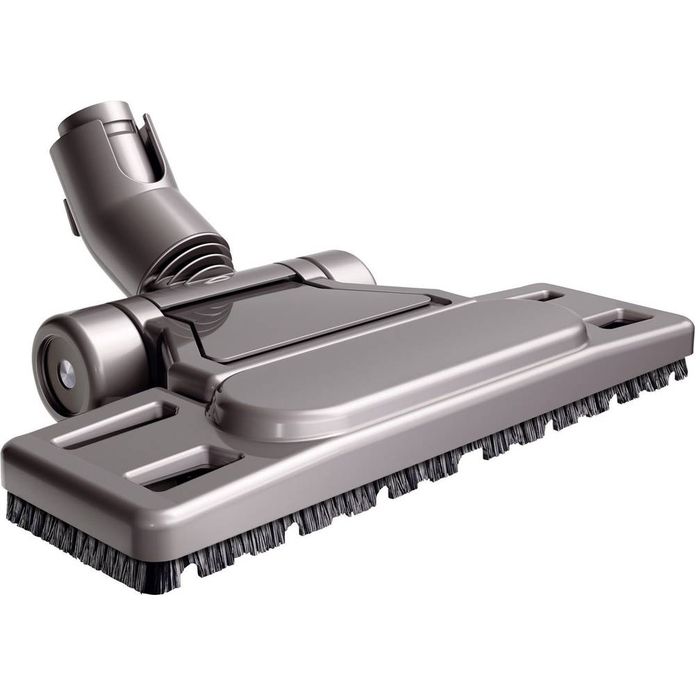 Bagless vacuum cleaner Dyson DC52 Allergy Musclehead Silver, Blue (satin)