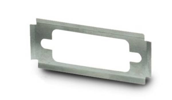 Phoenix Contact 1688463 VS-09-A-EMV-S Screen plate Silver 5 pc(s)