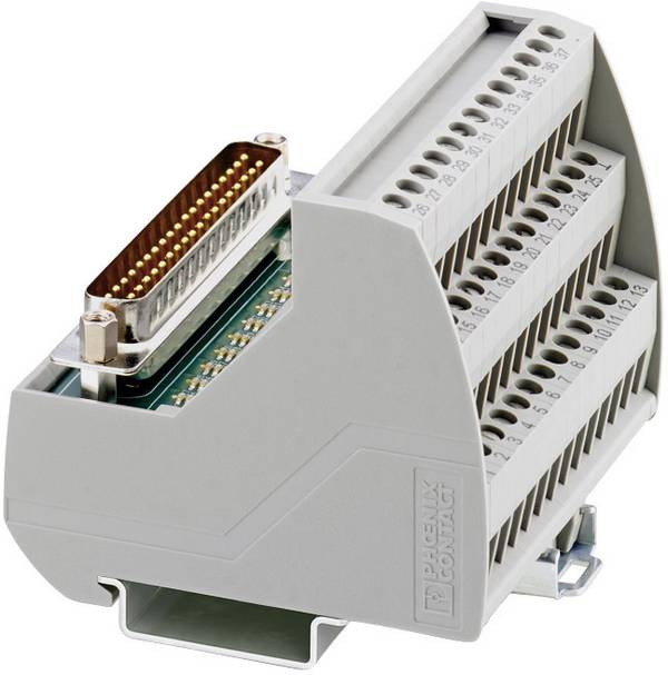 Interface module VIP-3/SC/D25SUB/F/LED 2322210 Phoenix Contact