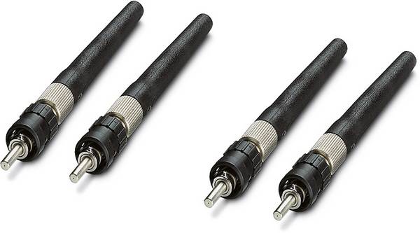 Phoenix Contact FO connector PSM-SET-B-FOC/4-HCS Connector