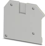 End cover D-UK 3-MSTB
