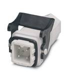 Plug-in connector HC-A3-STQ1,5-KML-G-PA