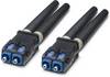 Phoenix Contact FO connector PSM-SET-SCRJ-DUP/2-POF Connector