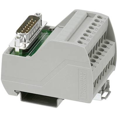 Interface module VIP-2/SC/D15SUB/M 2315120 Phoenix Contact