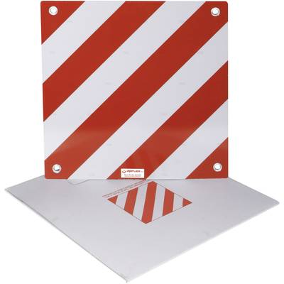 Buy IWH 97606 Warntafel für Italien Warning sign (W x H) 50 cm x 50 cm