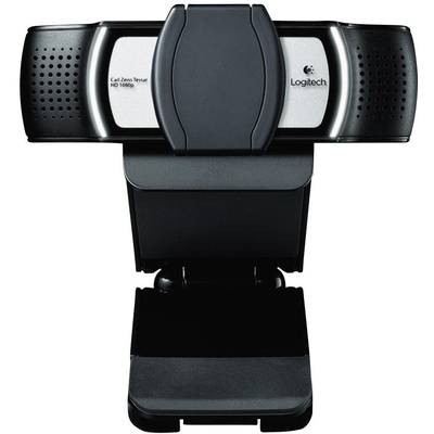 Buy Logitech C930E Full HD webcam 1920 x 1080 Pixel Stand, Clip