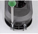 Socket strip 